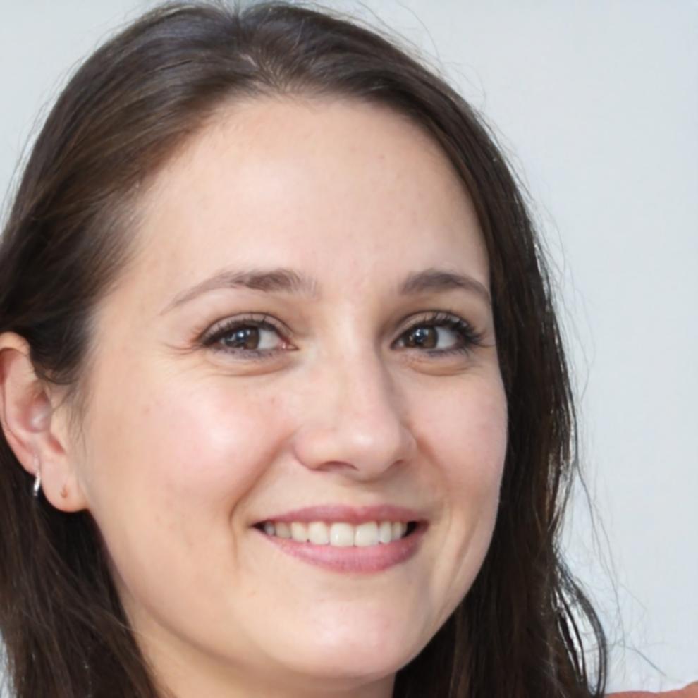 Porträt von Ingrid Holmquist