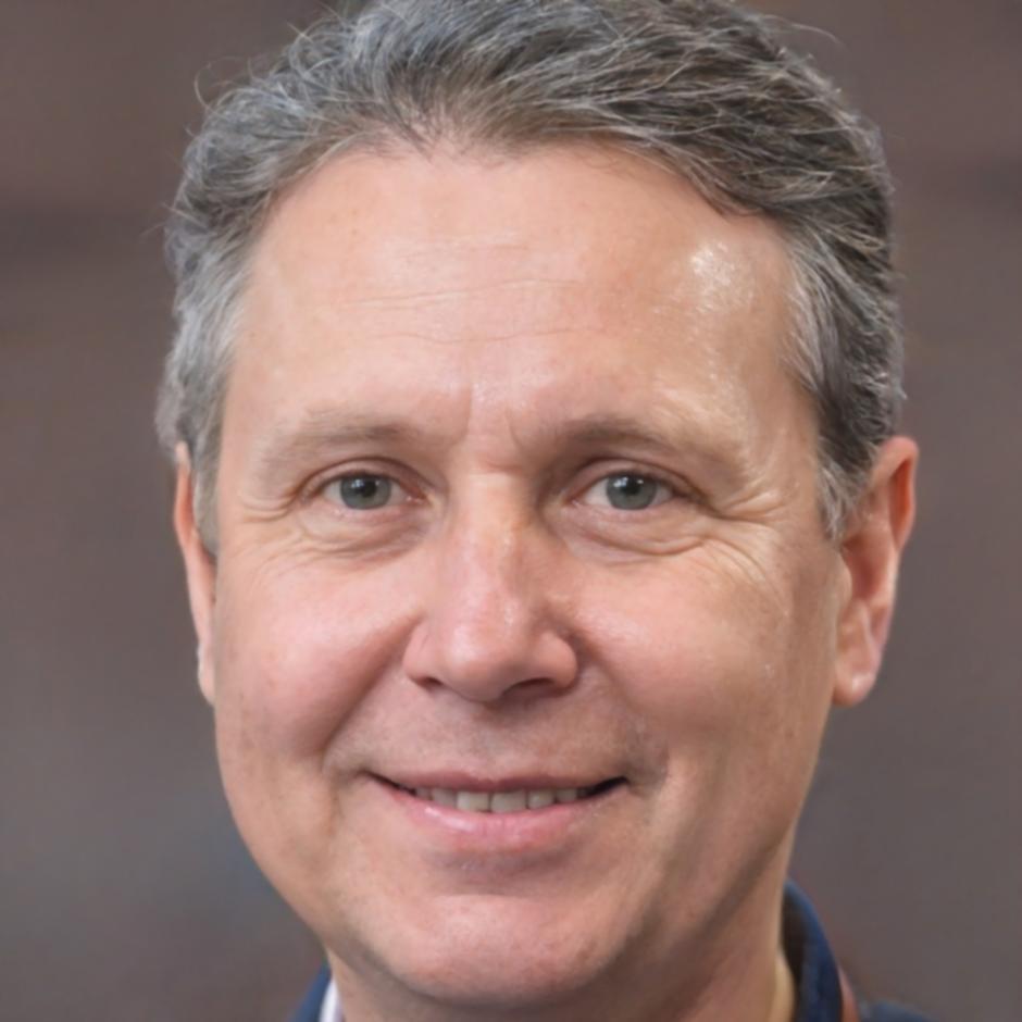 Teilnehmer Lukas Bergmann