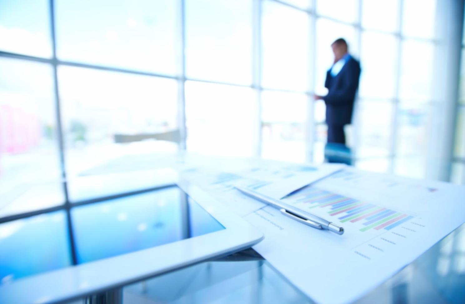 Hintergrund SEO-Analysearbeit